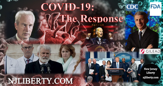 COVID-19: The Response